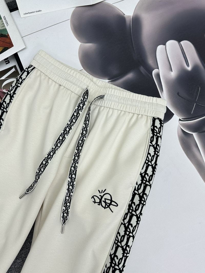 Christian Dior Long Pants